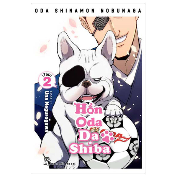 Hồn Oda Da Shiba - Tập 2