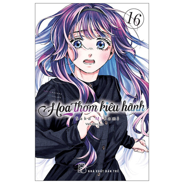 Hoa Thơm Kiêu Hãnh - Tập 16