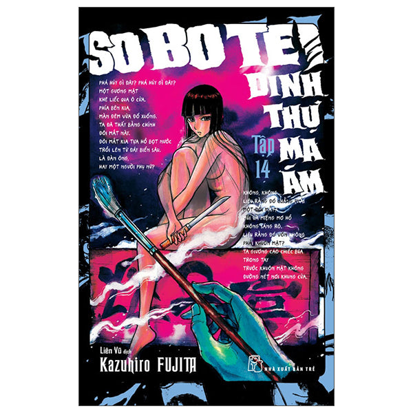 Sobotei - Dinh Thự Ma Ám - Tập 14