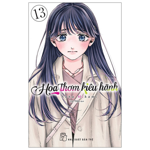 Hoa Thơm Kiêu Hãnh - Tập 13