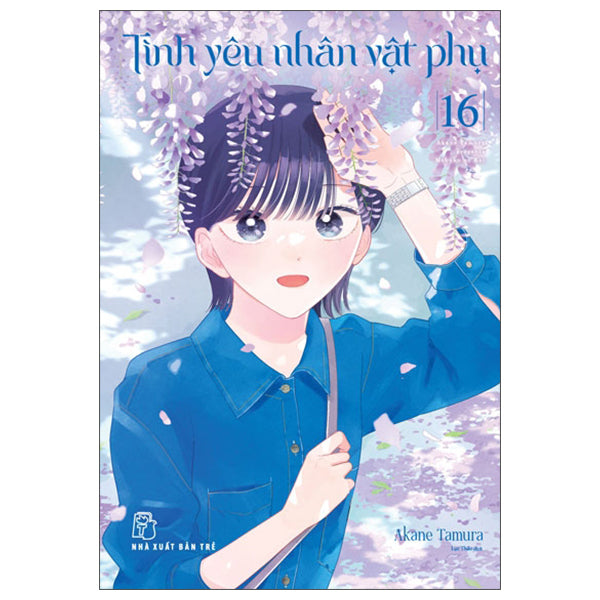 Tình Yêu Nhân Vật Phụ - Tập 16