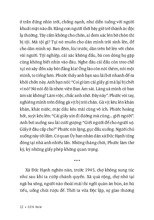 Ngôi nhà mặt tiền và các truyện vừa khác (Sơn Nam)