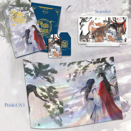 Phán Quan - Tập 3 - Bản Đặc Biệt
