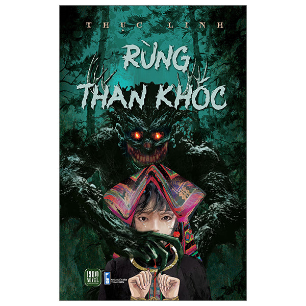 Rừng Than Khóc Thục Linh 1980 Books