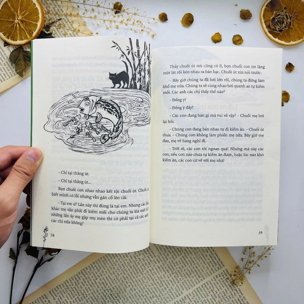 Những Truyện Hay Viết Cho Thiếu Nhi - Xuân Quỳnh (preorder)