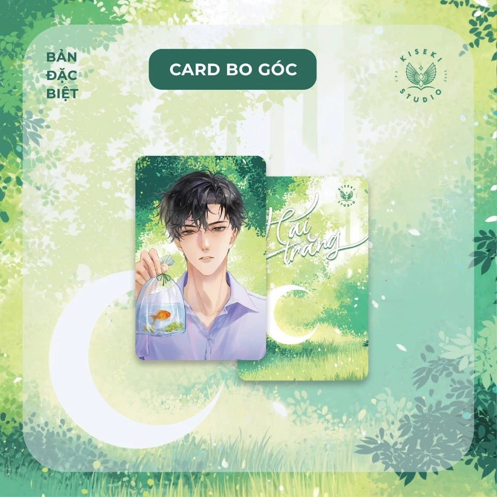 Hái Trăng Tập 1 - Bản Đặc Biệt và Bản Thường