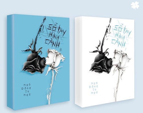 Sổ tay hình cảnh trọn bộ 2 cuốn