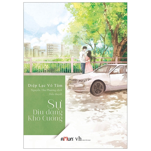 Sự Dịu Dàng Khó Cưỡng- Diệp Lạc Vô Tâm