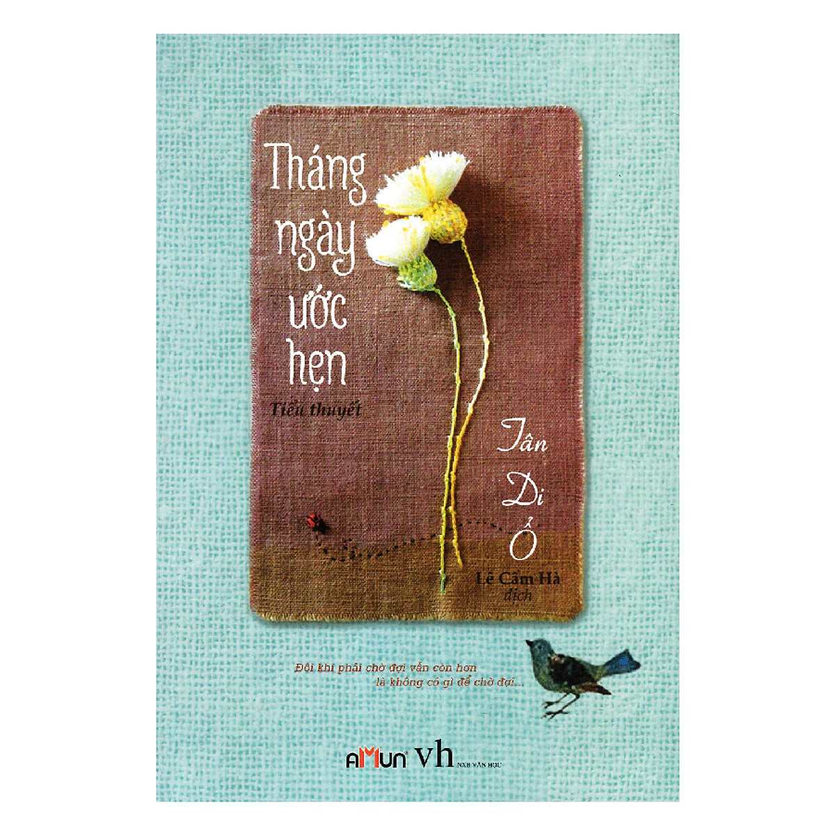 Tháng ngày ước hẹn