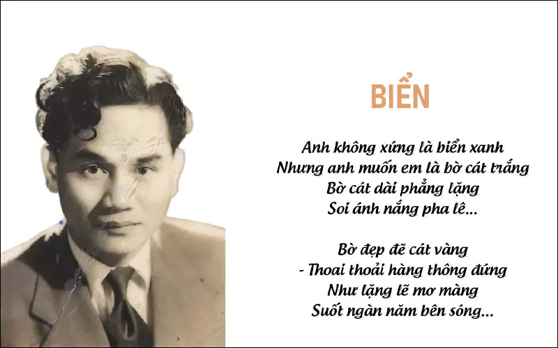 Tuyển tập thơ Xuân Diệu
