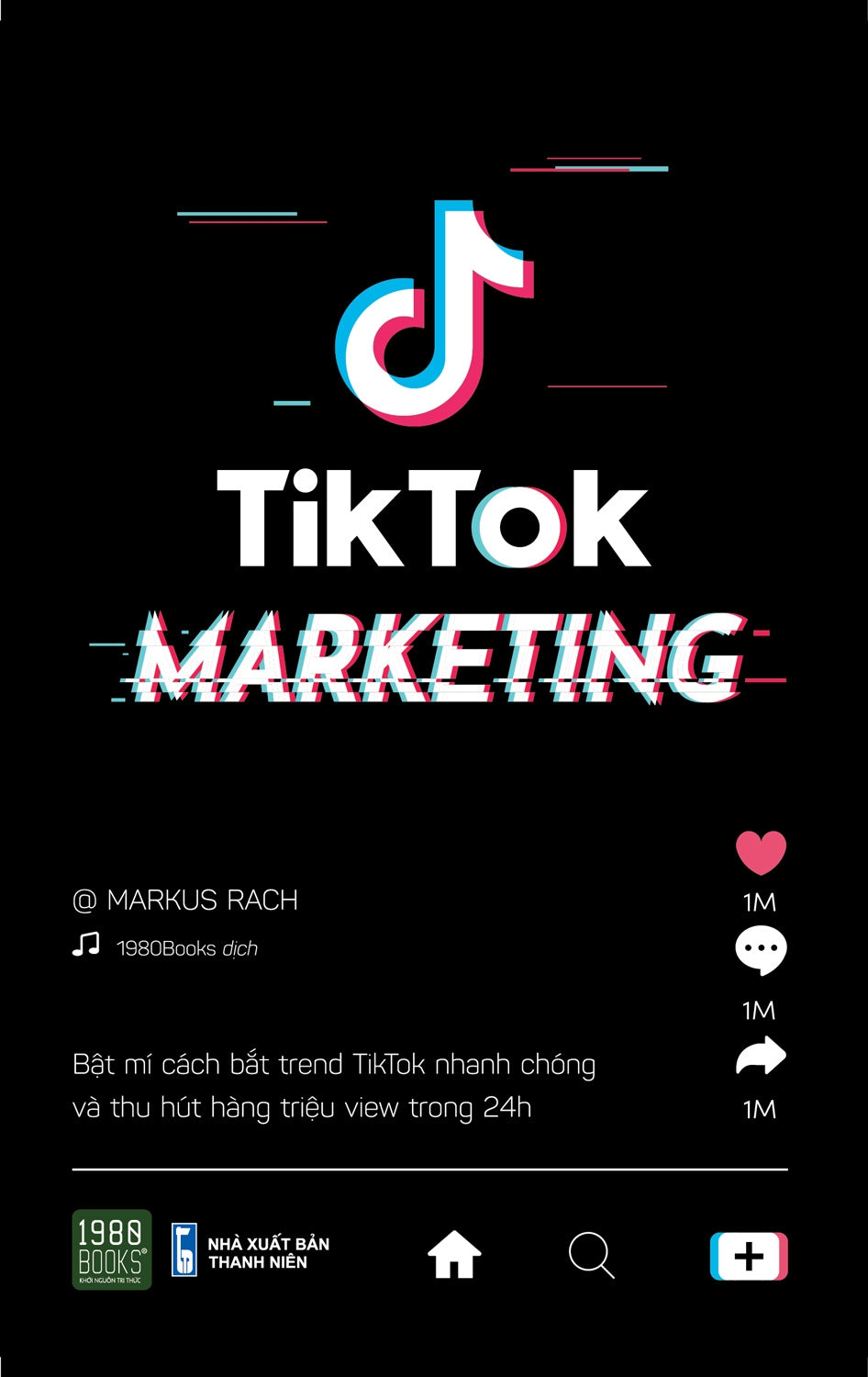 Tiktok Marketing