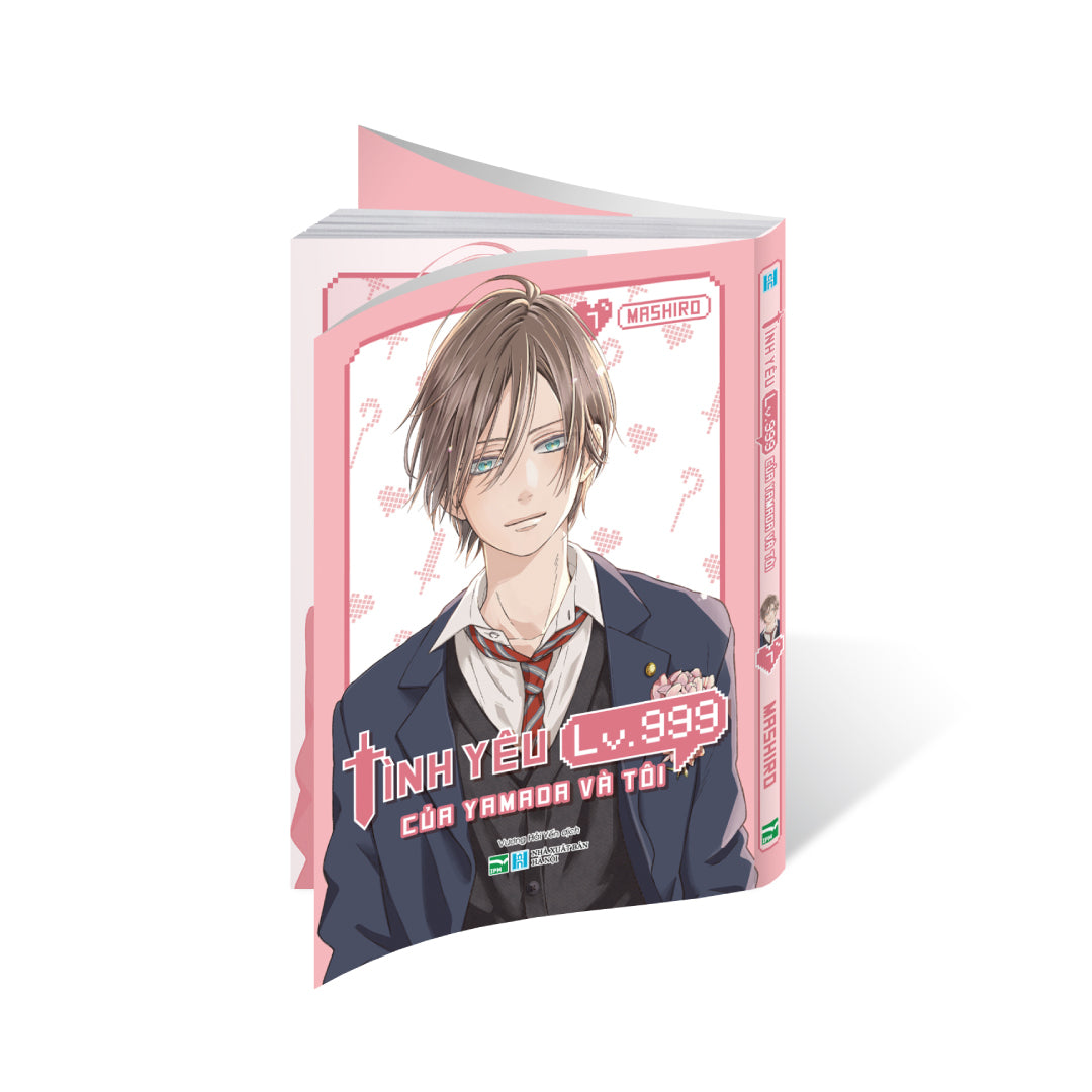 Tình Yêu Lv.999 Của Yamada Và Tôi - Tập 7 - Bản Đặc Biệt