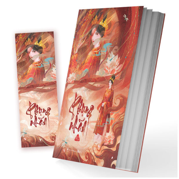 Phụng Nhãn - An Bản Đặc Biệt