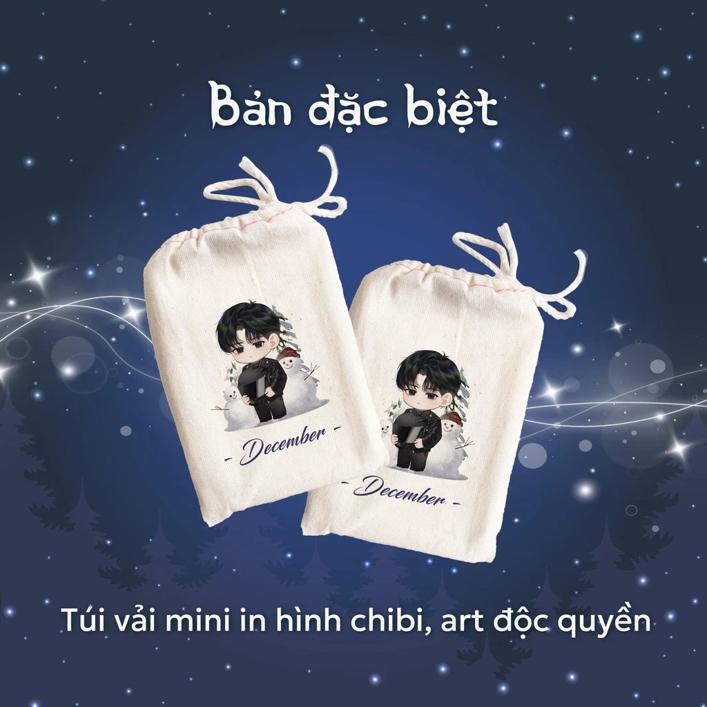 Tháng 12 - Tập 2 - Bản Đặc Biệt/Bản Thường