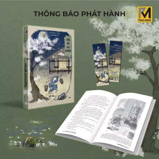 Hòn Đá Ven Đường - Yuzo Yamamoto