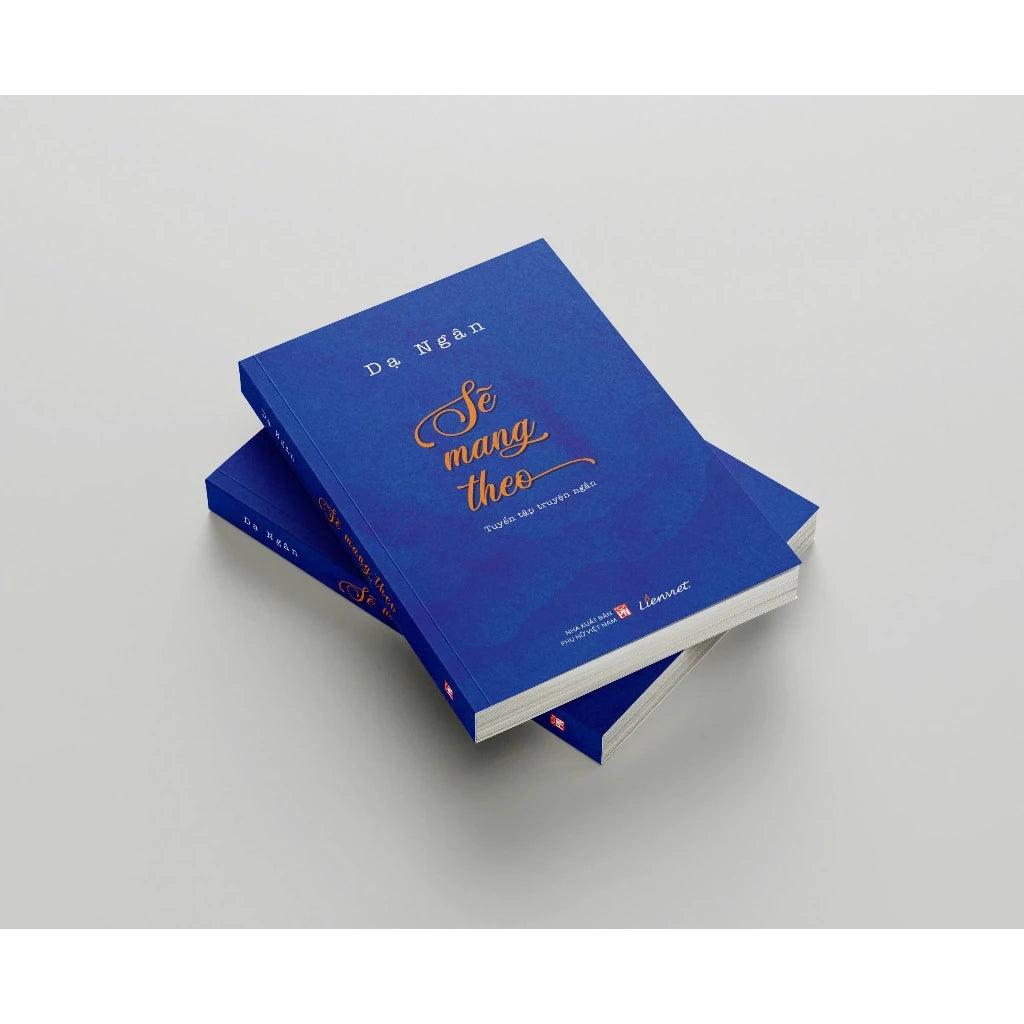 Sẽ Mang Theo - Dạ Ngân (Preorder)