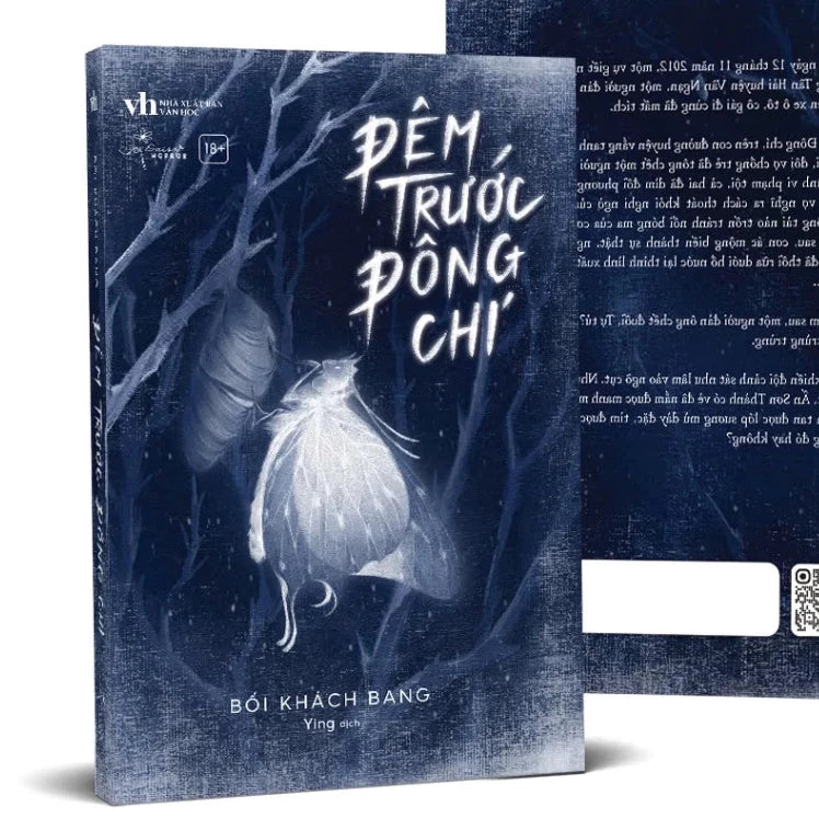 Đêm Trước Đông Chí - Bối Khách Bang
