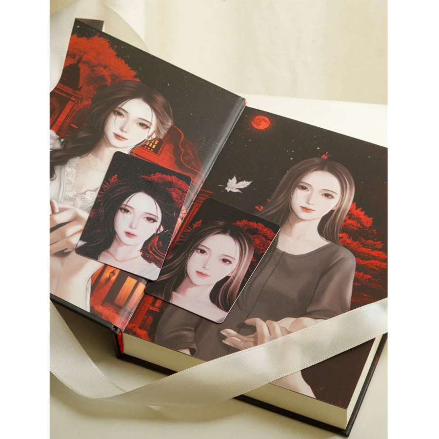 Gác Xép - Bản Đặc Biệt - Bìa Cứng - Xích Ma ĐL