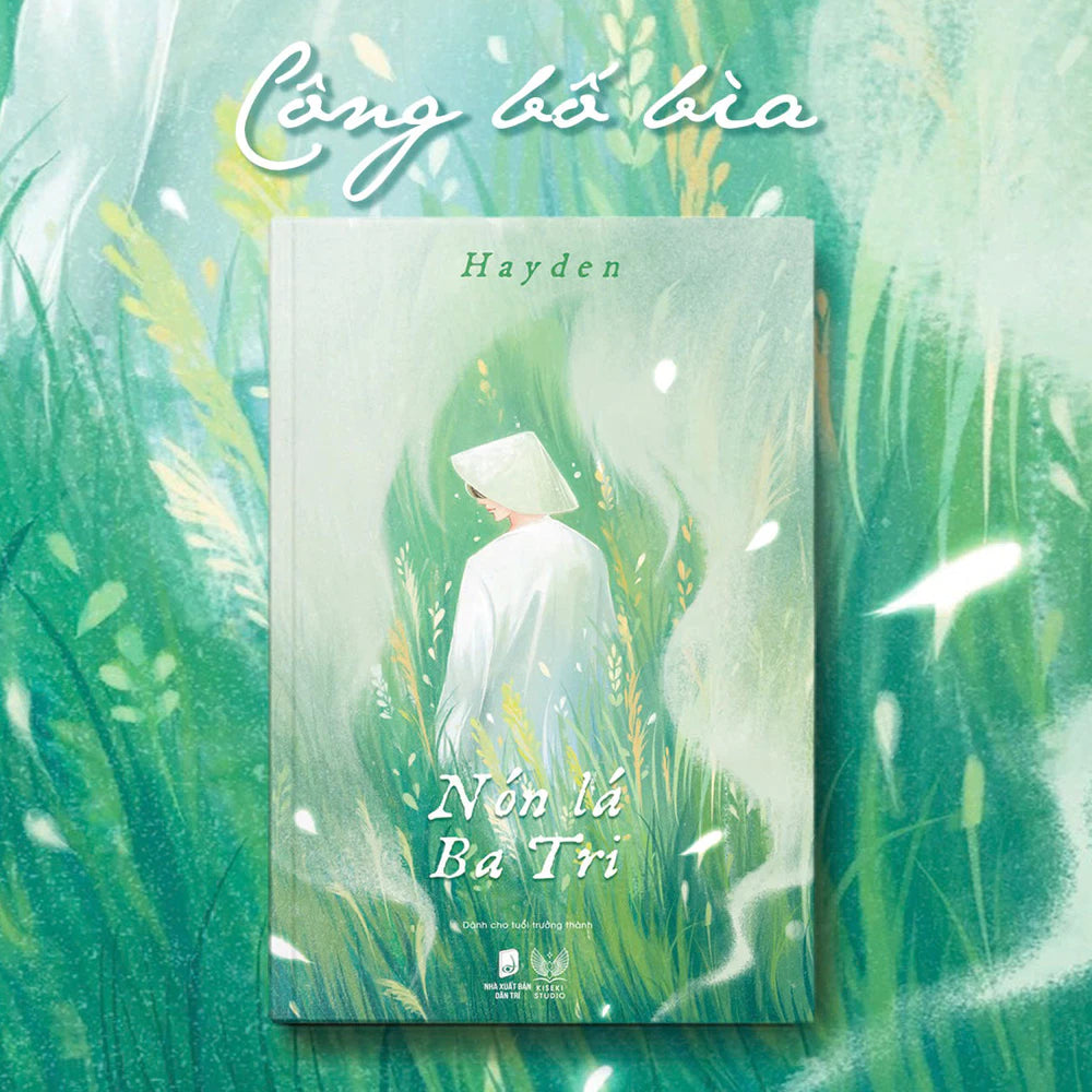 Nón Lá Ba Tri - Hayden