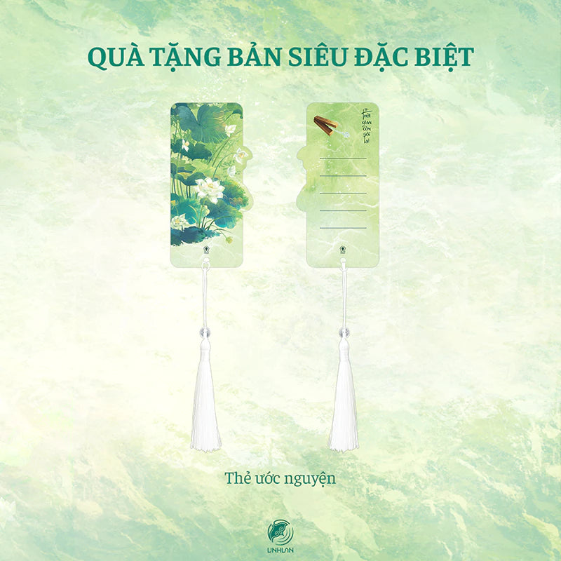 Thời Gian Còn Sót Lại Bản Đặc Biệt và Bản Thường