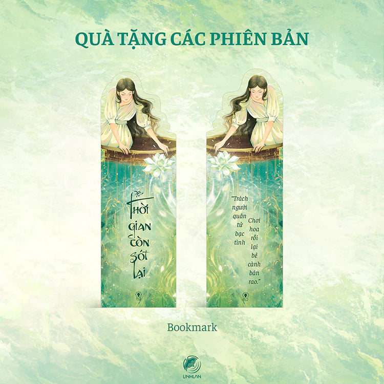 Thời Gian Còn Sót Lại Bản Đặc Biệt và Bản Thường