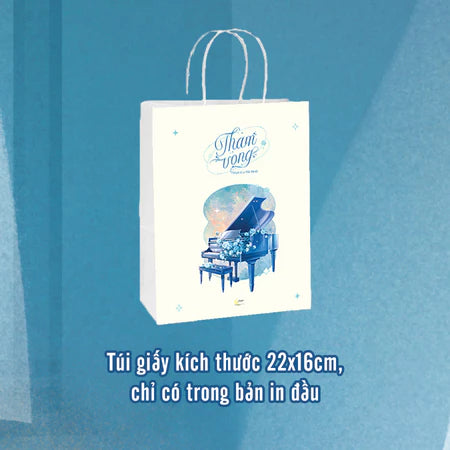 Tham Vọng - Nhất Cá Mễ Bính - Đam Mỹ
