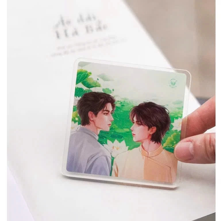 Áo Dài Hà Bắc - Hayden
