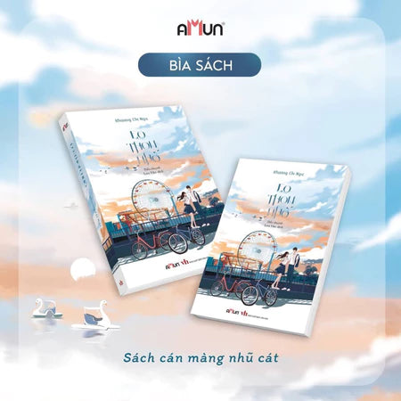Eo Thon Nhỏ — Khương Chi Ngư - Tái Bản