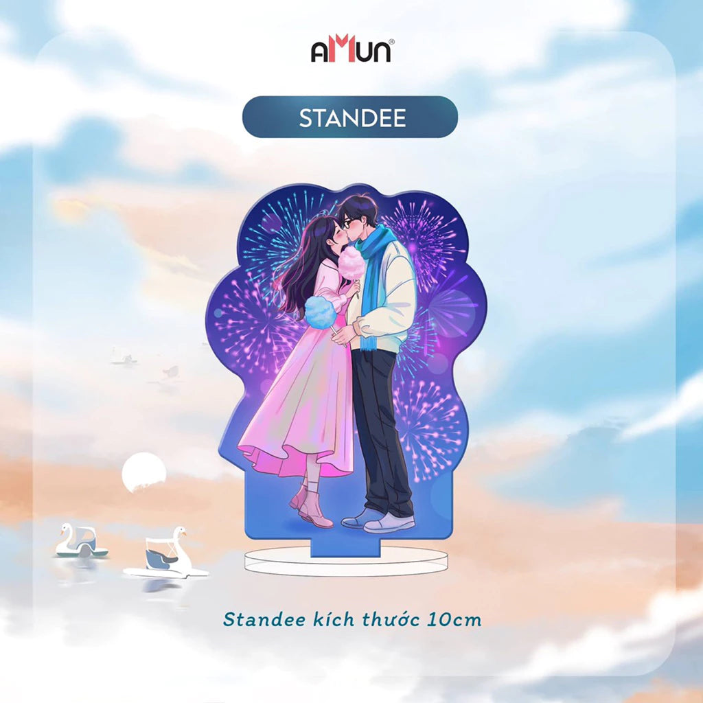 Eo Thon Nhỏ — Khương Chi Ngư - Tái Bản