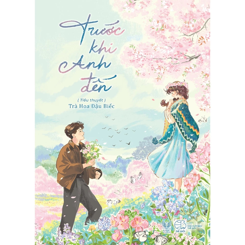 Trước Khi Anh Đến - Bản đặc biệt