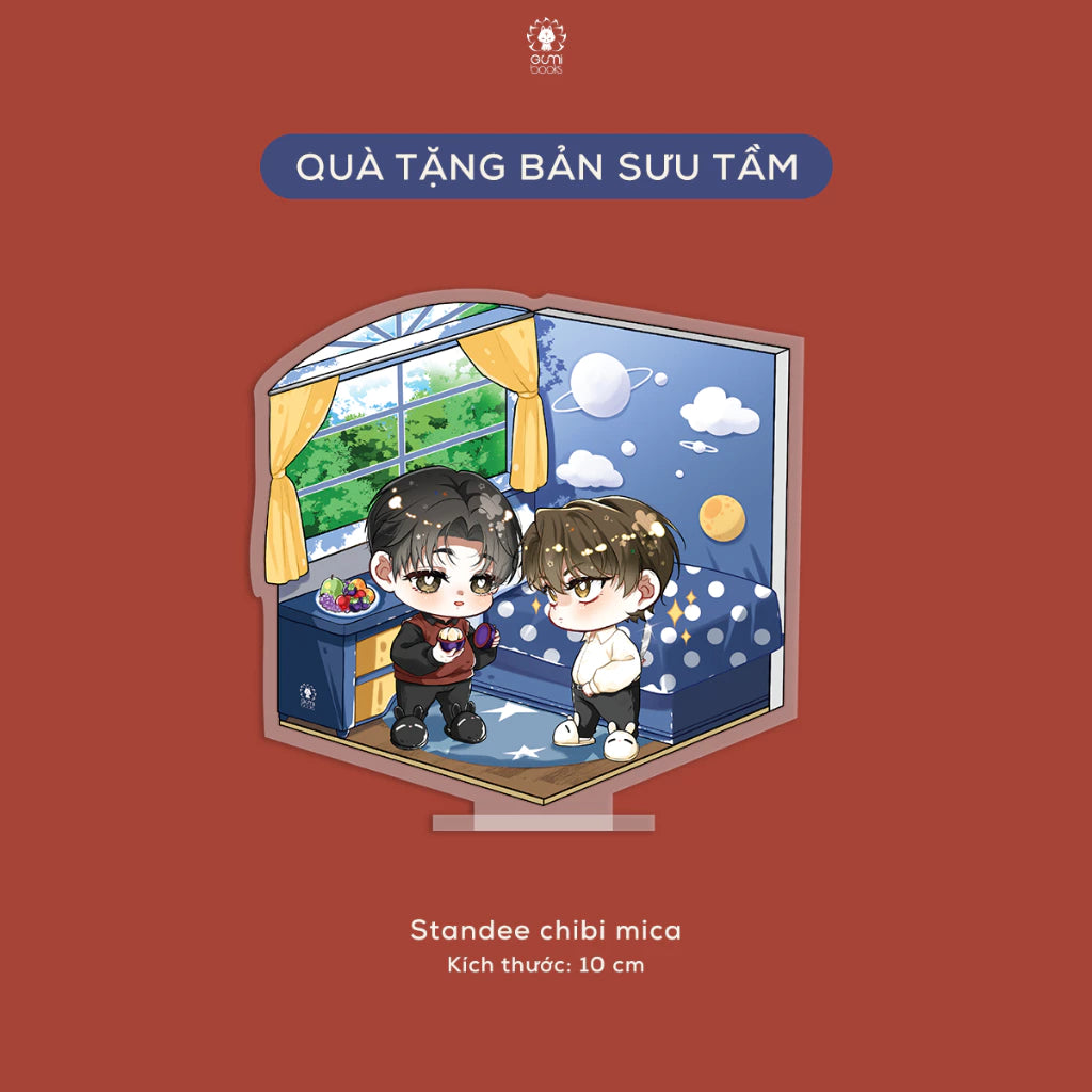 Lời Hồi Đáp Của Keanu Reeves - Bản Sưu Tầm