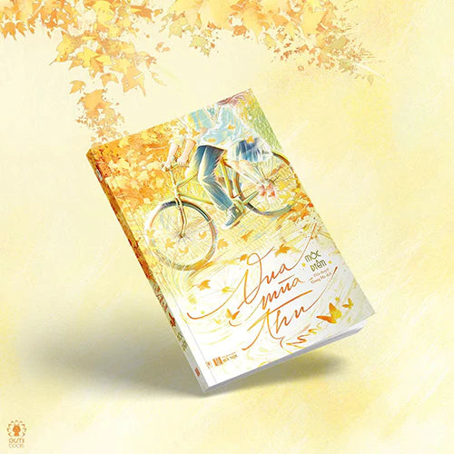 Qua Mùa Thu - Mộc Điềm - Ngôn Tình