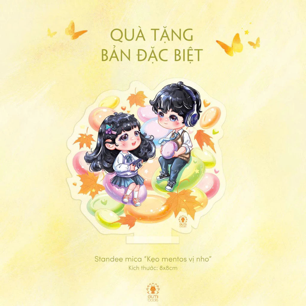 Qua Mùa Thu - Bản Đặc Biệt