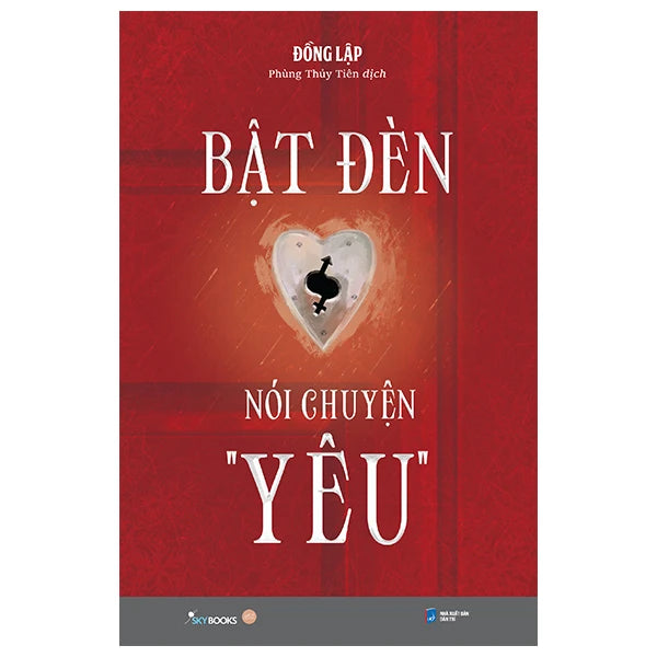 Bật Đèn Nói Chuyện "Yêu" - Đồng Lập