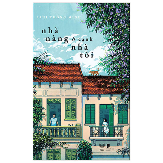 nhà nàng ở cạnh nhà tôi