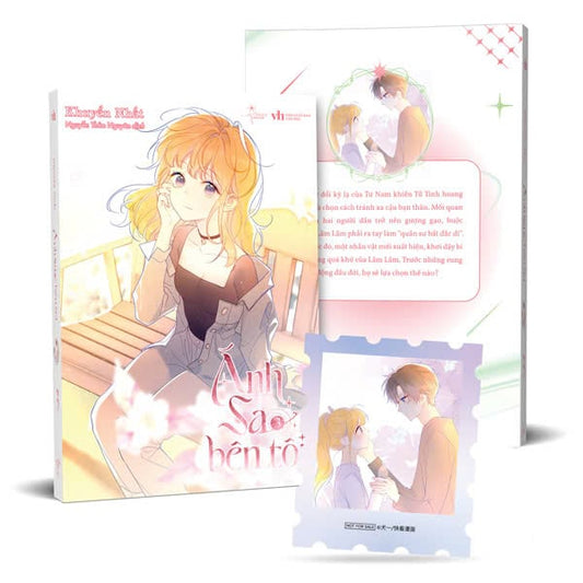 Ánh Sao Bên Tôi - Tập 3 - Bản Đặc Biệt và Bản Thường