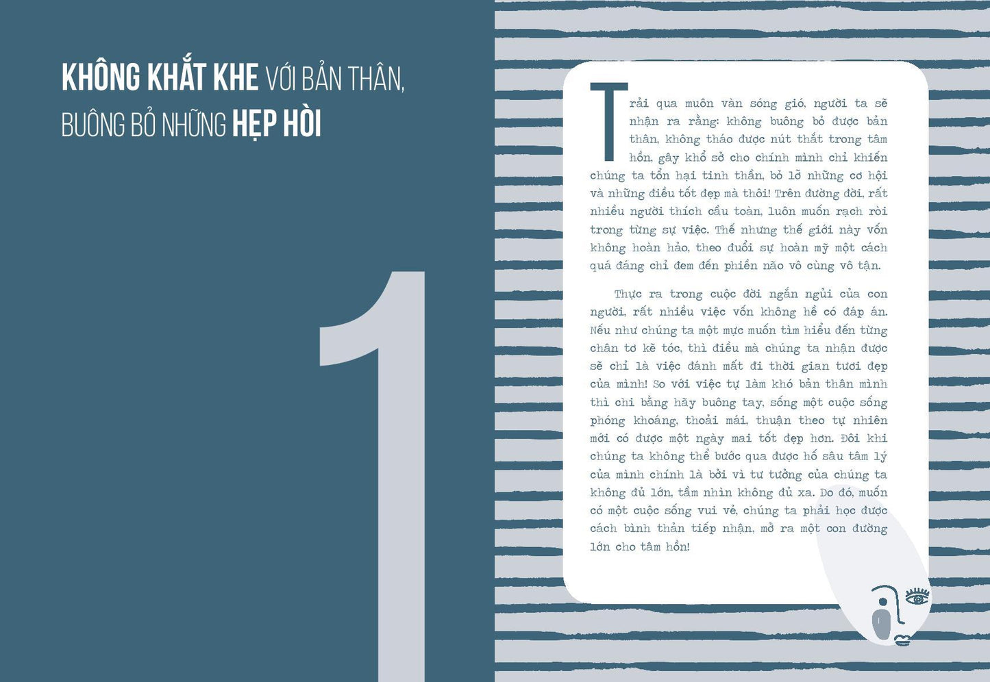 Không Tức Giận Bạn Đã Thắng - Hoa Dương