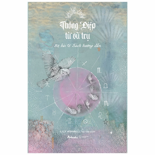 Thông Điệp Từ Vũ Trụ