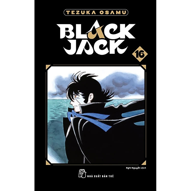 Black Jack (Tập 1 - 22 Bìa Mềm)