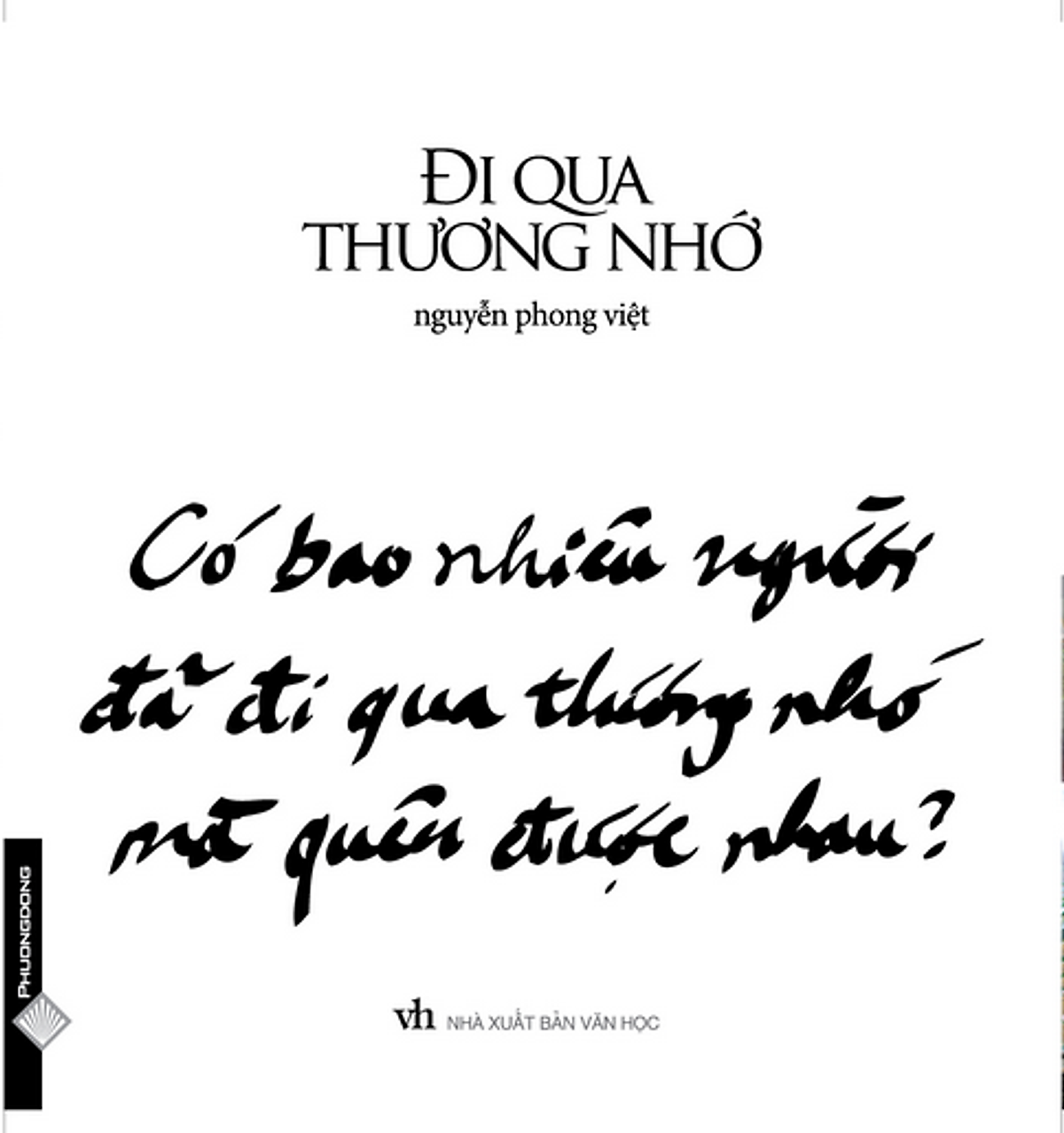 Đã Đi Qua Thương Nhớ