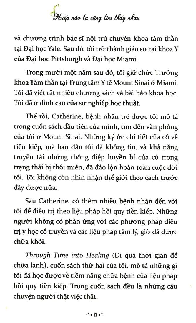 Kiếp Nào Ta Cũng Tìm Thấy Nhau