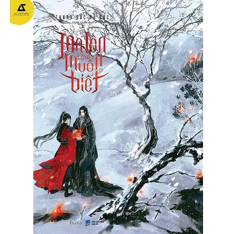 Ma Tôn Cũng Muốn Biết Full 2 Tập