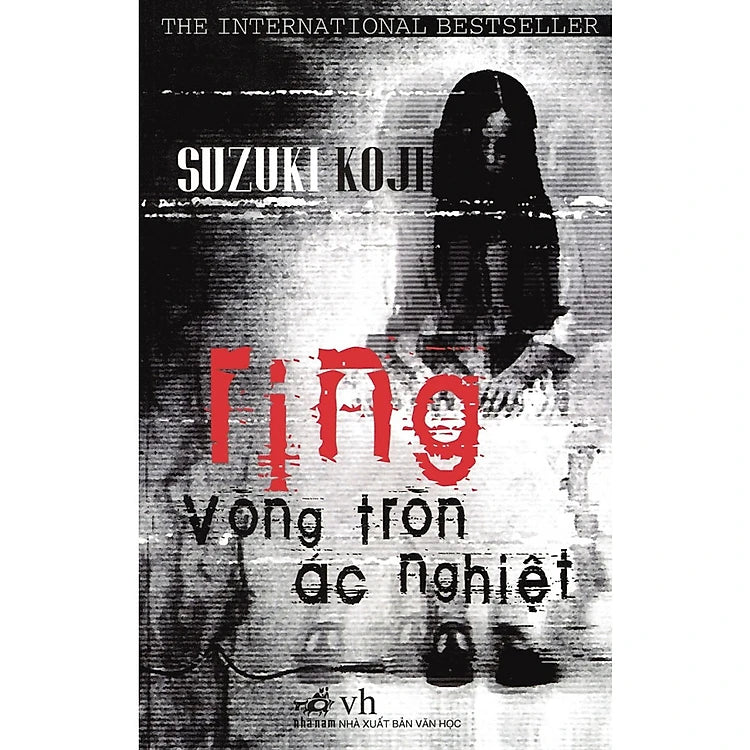 Ring-Vòng Tròn Ác Nghiệt