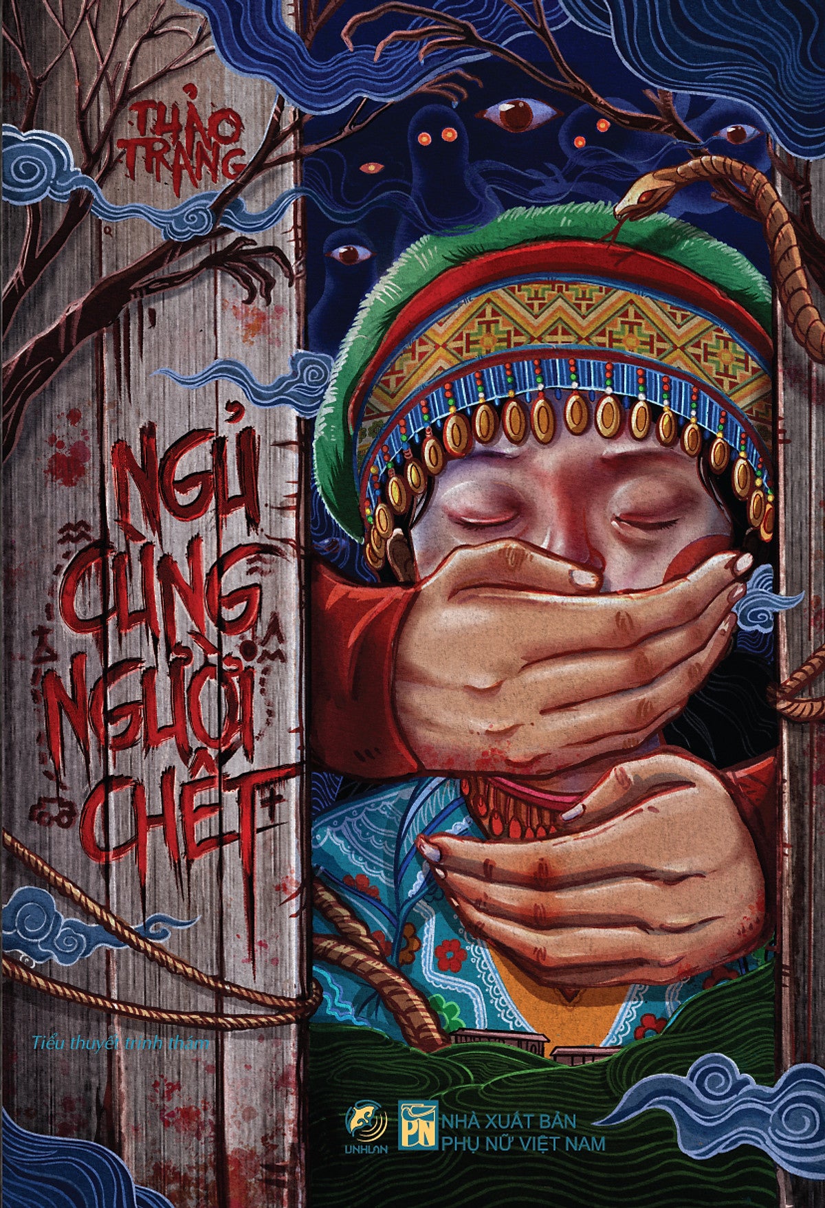 Ngủ Cùng Người Chết—Thảo Trang