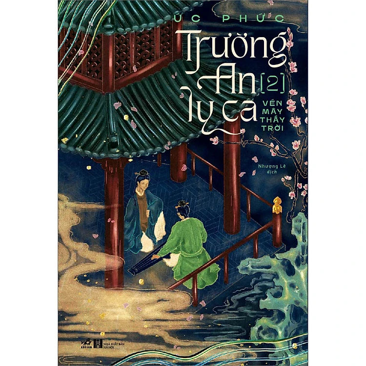 truong ca ly an