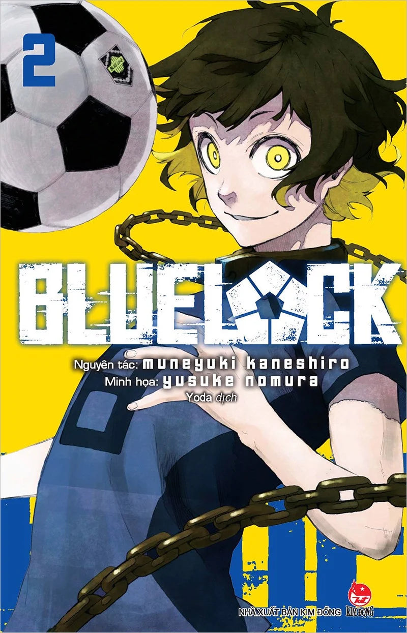 Blue Lock 2