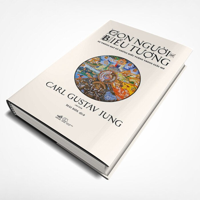 Con Người Và Biểu Tượng Carl Gustav Jung Viet BookStore