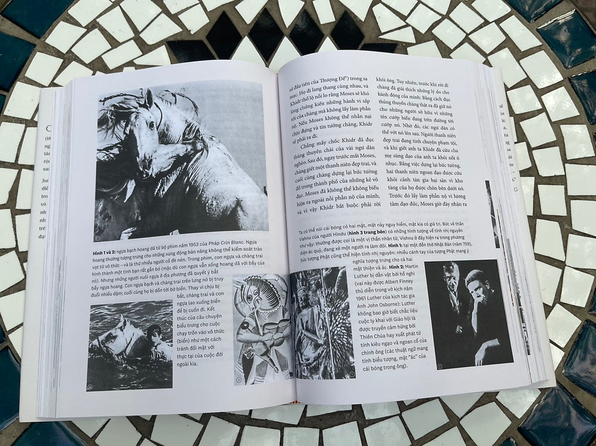 Con Người Và Biểu Tượng - Carl Gustav Jung