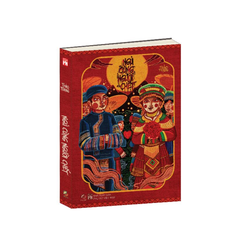 Ngủ Cùng Người Chết—Thảo Trang