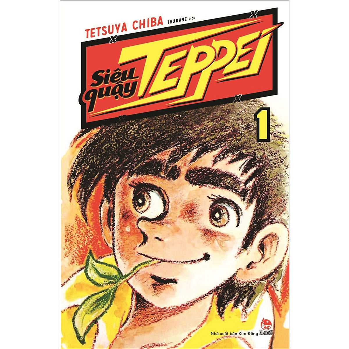 Siêu Quậy Teppei Full (Tập 1-31)